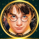 Telegram profile photo for $POTTEREUM - PORTAL⚡️