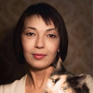 Telegram profile photo for Цветок Жизни 🌺