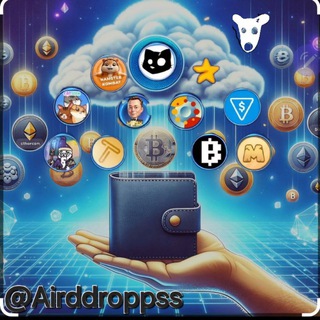Telegram profile photo for ایردراپ بامز بلوم تپ سواپ