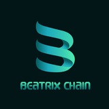 Telegram profile photo for BEATRIX CHAIN | ANNOUNCEMENT