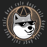 Telegram profile photo for DogeCult Official Portal