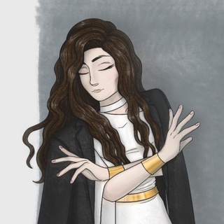Telegram profile photo for 🧣 Kara231_ssa 🧣