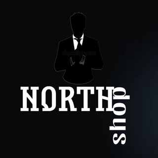 Telegram profile photo for NoRTH_shop