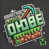 Telegram profile photo for مودات واصدارات ماين كرافت