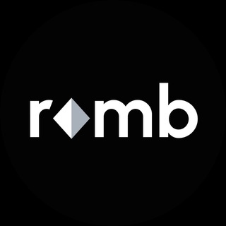Telegram group profile photo for ROMB Chat
