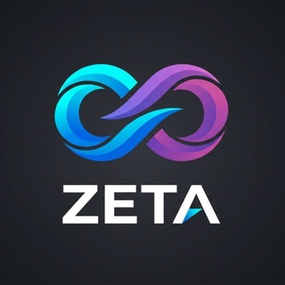 Telegram profile photo for ZETA VPN | Community