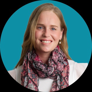 Telegram profile photo for Monica Smit