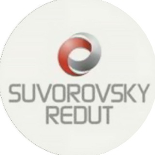 Telegram profile photo for Суворовский редут. Оптовый магазин для кондитеров РФ