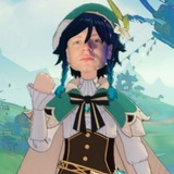 Telegram profile photo for Willie УнитазныйХудожник 👻