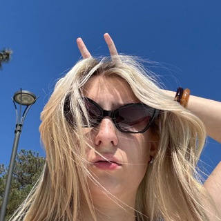 Telegram profile photo for роза среди навоза🪷