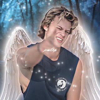 Telegram profile photo for джем🪽