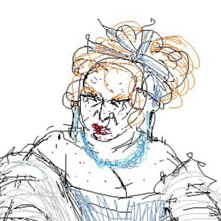 Telegram profile photo for зондби далбатория 18+