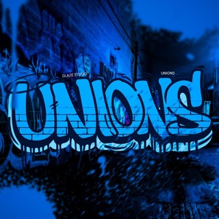 Telegram profile photo for GLAZE unions
