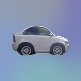 Telegram profile photo for VolvoTFT