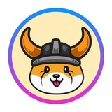 Telegram profile photo for Floki Inu (FLOKI) Instant Withdraw Airdrop