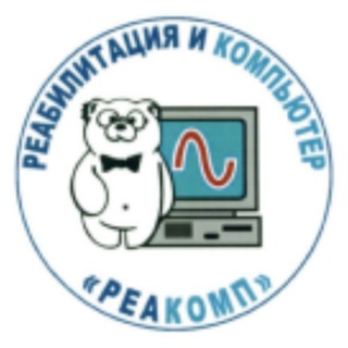 Telegram profile photo for РЕАКОМП