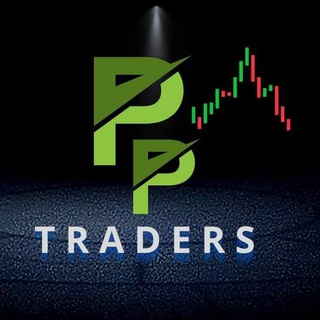 Telegram profile photo for Pp_traders 📈
