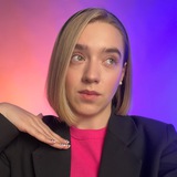 Telegram profile photo for Анекдотова Тамара Эстетиковна 💅🏻