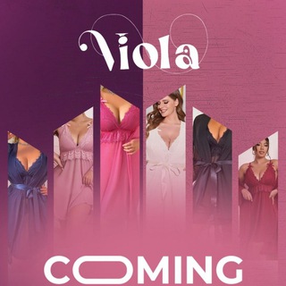 Telegram profile photo for Viola Lingerie مصنع