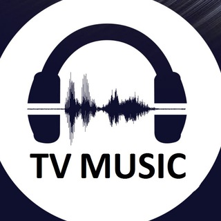 Telegram profile photo for TV Music | تی وی موزیک