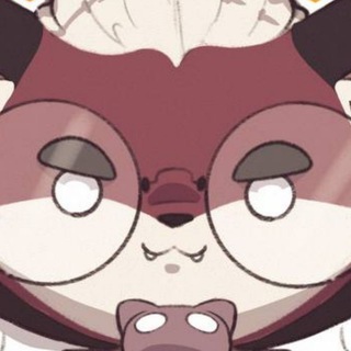 Telegram profile photo for Furryeechat redirect