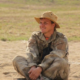 Telegram profile photo for Школа Евгения Орешкина