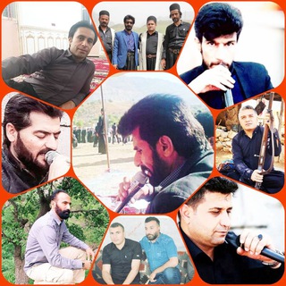 Telegram profile photo for گاگریو به سبک استاد عباس قادری کتکی