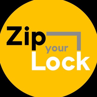 Telegram profile photo for Пакеты с бегунком ZIP LOCK/ ЗИП ЛОК