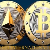 Telegram profile photo for CRYPTO CURRENCY TEAM