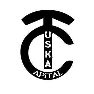 Telegram profile photo for Tuska Capital