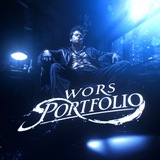 Telegram profile photo for PORTFOLIO | WORS