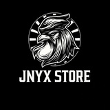 Telegram profile photo for JNYX STORE PUBGM MOBILE