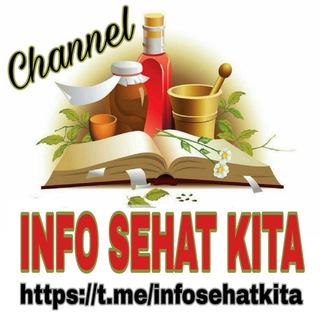 Telegram profile photo for INFO SEHAT KITA