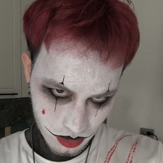 Telegram profile photo for Антон Голубенко
