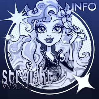 Telegram profile photo for Sᴛrᴀighᴛ Wᴀvᴇ || info