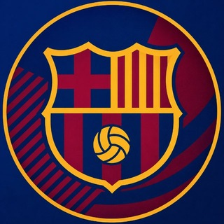 Telegram profile photo for Барселона | Blaugranas