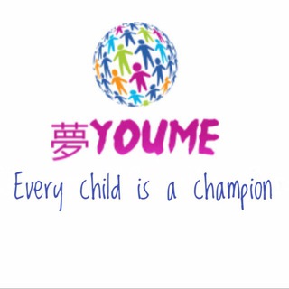 Telegram profile photo for 夢YouMe Bolalar akademiyasi