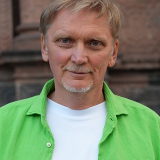 Telegram profile photo for Юрий Кинаш Результаты