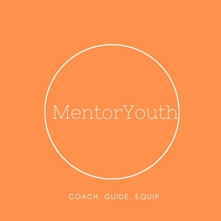 Telegram profile photo for MentorYOUTH