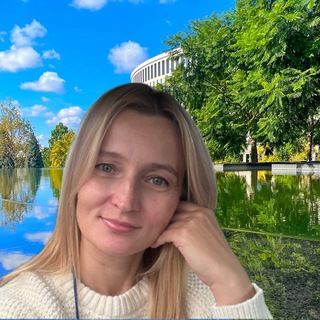 Telegram profile photo for Экскурсии Парк Галицкого