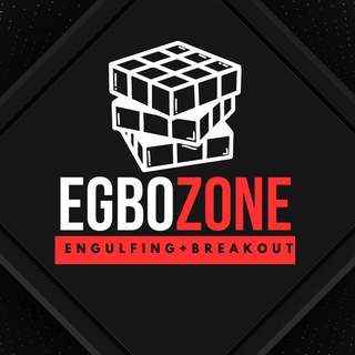 Telegram profile photo for EGBO ZONE - Trust Your Zone
