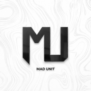 Telegram profile photo for MAD UNIT ESPORTS