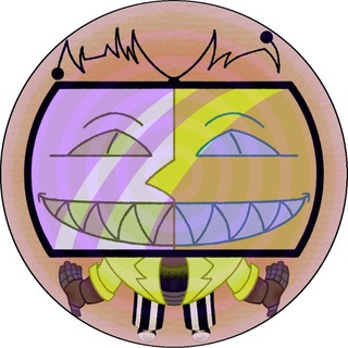 Telegram profile photo for 16+ 📺 ТВ Культ | TV cult 📺 16+
