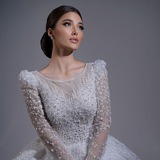 Telegram profile photo for Miss Monroe Волгоград