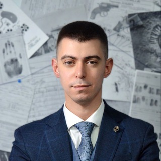 Telegram profile photo for Нескучное право 👨⚖