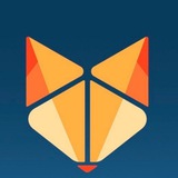 Telegram profile photo for 🦊 FOX TRADING