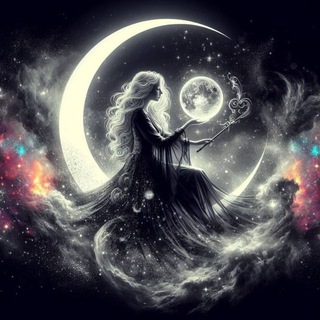 Telegram profile photo for Алхимия любви❤️🦋
