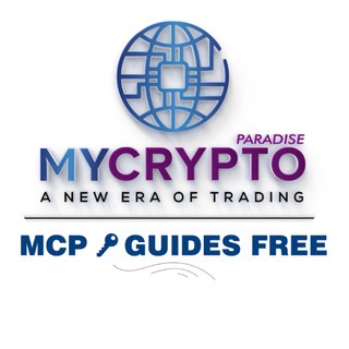 Telegram profile photo for MCP🔑Guides FREE