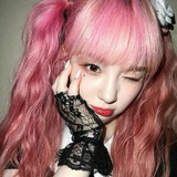 Telegram profile photo for Chaehyun