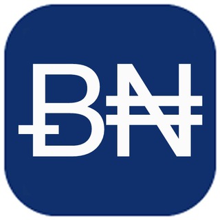 Telegram profile photo for BTCNaira